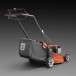 HUSQVARNA LC 247 S Lawnmower