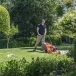 HUSQVARNA LC 247 S Lawnmower