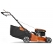 HUSQVARNA LC 247 S Lawnmower