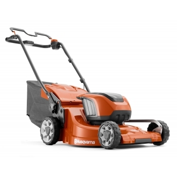 HUSQVARNA LC 247i Lawnmower