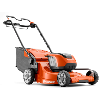 HUSQVARNA LC 347iVX Lawnmower