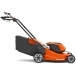 HUSQVARNA LC 347iVX Lawnmower