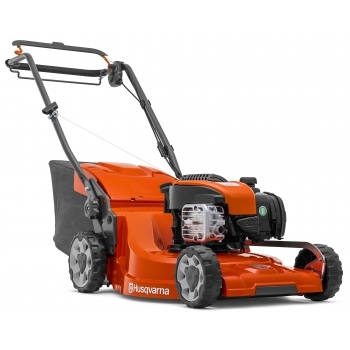 HUSQVARNA LC 347V Lawnmower