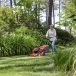 HUSQVARNA LC 347V Lawnmower