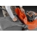 HUSQVARNA LC 353V Lawnmower