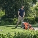 HUSQVARNA LC 451S Lawnmower
