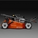 HUSQVARNA LC 551SP Lawnmower