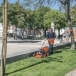 HUSQVARNA LC 551SP Lawnmower