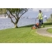 HUSQVARNA LC 551VBP Lawnmower