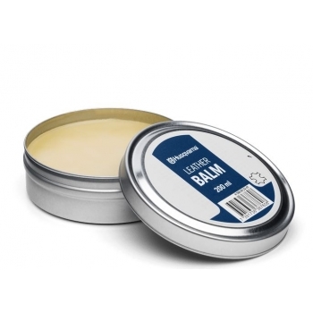 HUSQVARNA Leather Balm