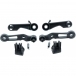 HUSQVARNA Link Arm Kit for Technical Forest Helmet