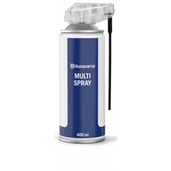 HUSQVARNA Multi Spray 400ml