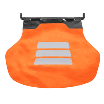 HUSQVARNA Neck Protection Assy for Technical Forest Helmet