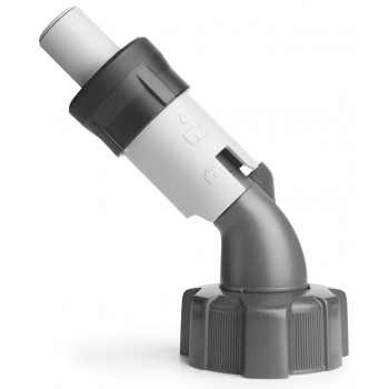 HUSQVARNA Oil Spout
