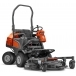HUSQVARNA P 520D Tractor