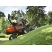 HUSQVARNA P 520D Tractor