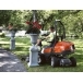 HUSQVARNA P 520D Tractor