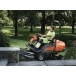 HUSQVARNA P 520D Tractor