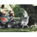 HUSQVARNA P 520D Tractor