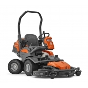 Husqvarna P 524EFI Tractor