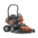 HUSQVARNA P 524EFI Tractor