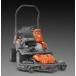 HUSQVARNA P 524EFI Tractor