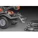 HUSQVARNA P 524EFI Tractor