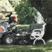 HUSQVARNA P 524EFI Tractor