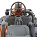 HUSQVARNA P 524EFI Tractor