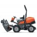 HUSQVARNA P 525D Tractor