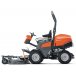 HUSQVARNA P 525D Tractor