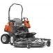 HUSQVARNA P 525D Tractor
