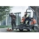 HUSQVARNA P 525D Tractor
