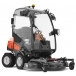 HUSQVARNA P 525DX Tractor