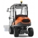 HUSQVARNA P 525DX Tractor