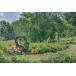 HUSQVARNA P 525DX Tractor