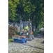 HUSQVARNA P 525DX Tractor