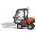 HUSQVARNA P 525DX Tractor