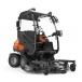 HUSQVARNA P 525DX Tractor