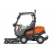 HUSQVARNA P 525DX Tractor