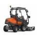 HUSQVARNA P 525DX Tractor