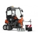 HUSQVARNA P 525DX Tractor