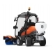 HUSQVARNA P 525DX Tractor