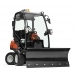 HUSQVARNA P 525DX Tractor