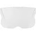 HUSQVARNA Perspex Visor
