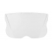 HUSQVARNA Perspex Visor