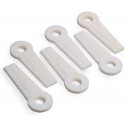 HUSQVARNA Plastic Blades