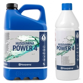 HUSQVARNA Power 4T