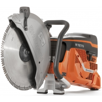 HUSQVARNA Power Cutters K 1270 16"