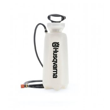 HUSQVARNA Pressurised Water Tank